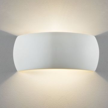 Astro Lighting MILO 1299001 Wandlamp 1x60W/E27 IP20