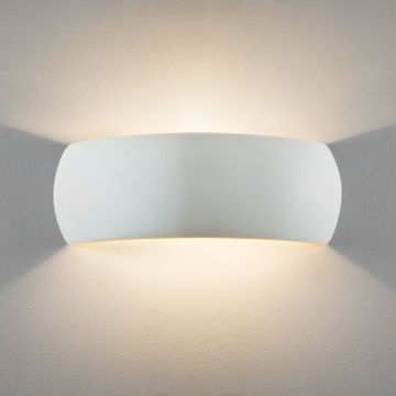 Astro Lighting MILO 1299002 Wandlamp 1x60W/E27 IP20