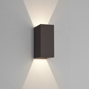 Astro Lighting OSLO 1298002 Wandlamp 1x6W/LED 99.37LM IP65