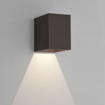 Astro Lighting OSLO 1298004 Wandlamp 1x3,8W/LED 47.08LM IP65