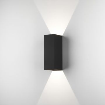 Astro Lighting OSLO 1298007 Wandlamp 1x7,5W/LED 270,46LM IP65