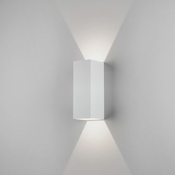 Astro Lighting OSLO 1298009 Wandlamp 1x7,5W/LED 270,46LM IP65