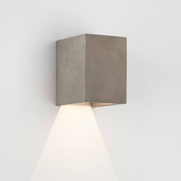 Astro Lighting OSLO 1298019 Wandlamp 1x3,9W/LED 60,79LM IP65