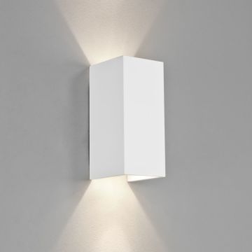 Astro Lighting PARMA 1187003 Applique murale 2x6W/GU10 IP20