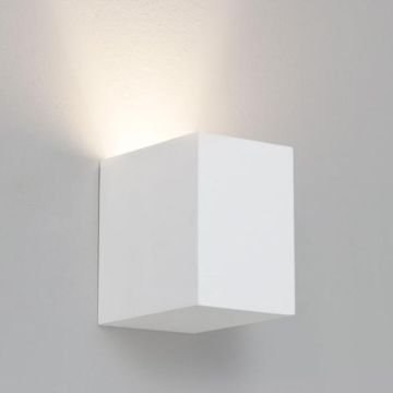 Astro Lighting PARMA 1187009 Applique murale 1x6W/GU10 IP20