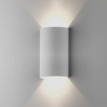 Astro Lighting SERIFOS 1350003 Applique murale 1x6W/GU10 IP20