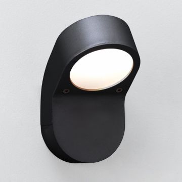 Astro Lighting SOPRANO 1131004 Applique murale 1x9W/GX53 IP44