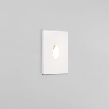 Astro Lighting TANGO 1175001 Inbouwtraplamp 1x1W/LED 22,68LM IP65