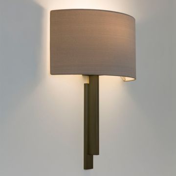 Astro Lighting TATE 1334007 Wandlamp 1x60W/E27 IP20