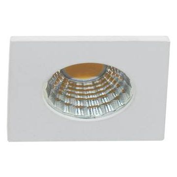 AZzardo FILL S AZ3377 Spot encastré 1x5W/LED 3000K 425LM IP20