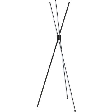 AZzardo JAX FLOOR AZ3136 Staande lamp 3x25W/LED 3000K 1035LM IP20