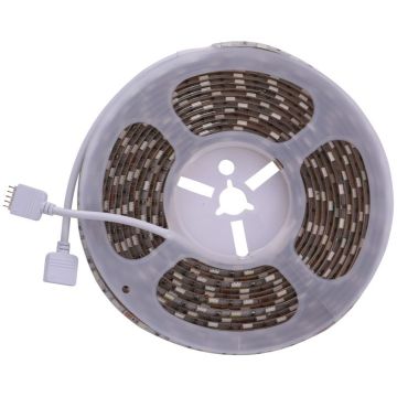 AZzardo STRIP AZ3475 LED-strip 4000K|RGB 540LM IP65