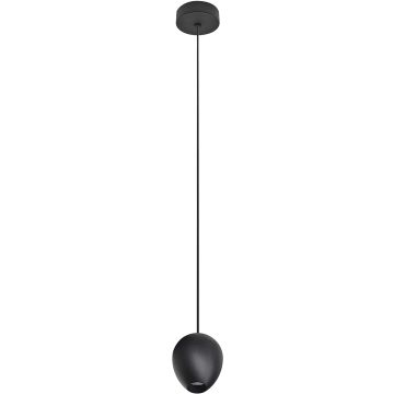 AZzardo OVUM 1 PENDANT AZ3095 Hanglamp 1x4,5W/LED 3000K 220LM IP20