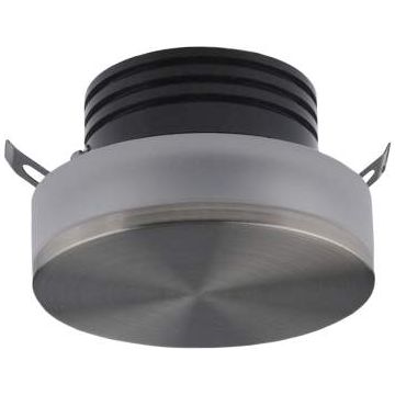 AZzardo TAZ AZ3371 Lampe d'escalier encastrée 1x1W/LED 4000K 85LM IP20
