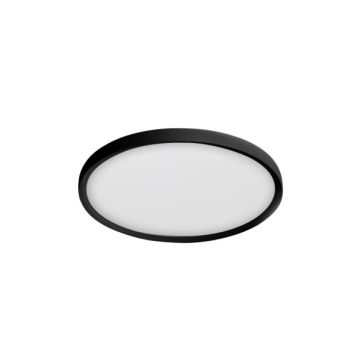 AZzardo THIN SMART ROUND AZ3432 Plafondlamp 1x50W/LED 2700K-6500K 4000LM IP20