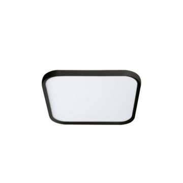 AZzardo THIN SMART SQUARE AZ3430 Plafondlamp 1x50W/LED 2700K-6500K 4000LM IP20