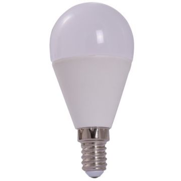 AZzardo WIFI E14 5W RGB* BALL AZ3216 Ampoule 1x5W/E14 2700K-6500K 400LM IP20