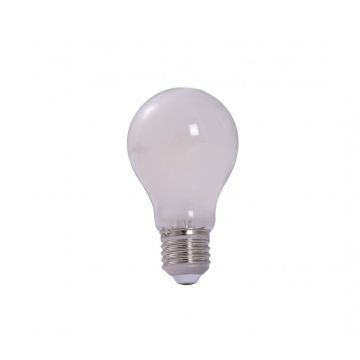 AZzardo WIFI E27 7W CCT MILKY GLASS AZ3209 Ampoule 1x7W/E27 2200K-5700K 806LM IP20