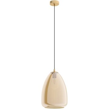 Eglo ALOBRASE 98647 Suspension lumineuse 1x40W/E27