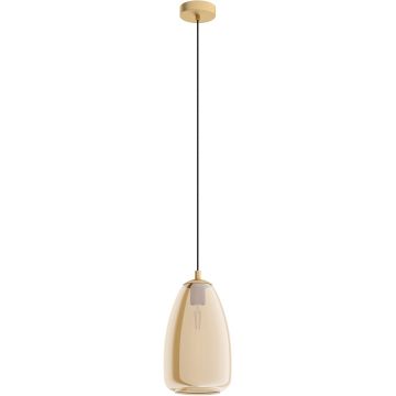 Eglo ALOBRASE 98648 Suspension lumineuse 1x40W/E27