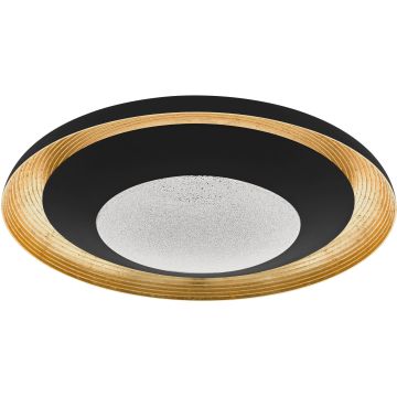 Eglo CANICOSA 2 98527 Plafonnier 1x24,5W/LED 2700K-6500K 3000LM