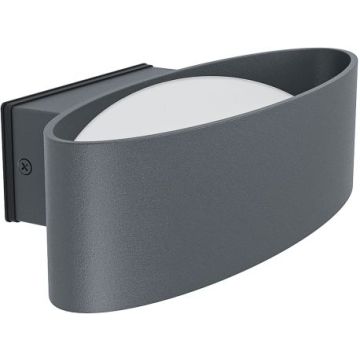 Eglo CHINOA 98711 Wandlamp 1x70W/LED 3000K 1100LM IP44