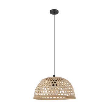 Eglo CLAVERDON 43253 Hanglamp 1x40W/E27
