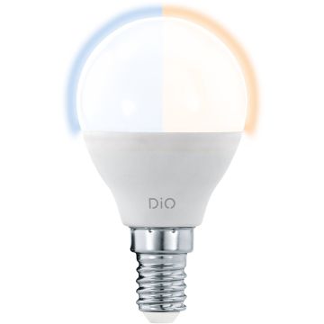 Eglo EGLO ACCESS 11805 Gloeilamp 1x5W/E14 2700K-6500K 400LM
