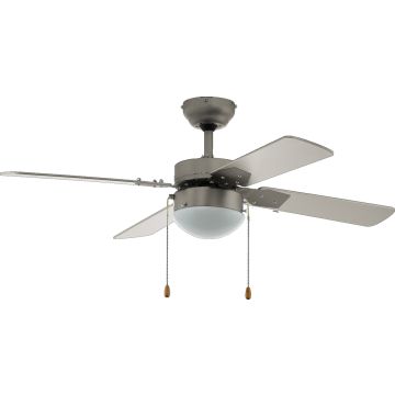 Eglo GELSINA 35041 Ventilateur 1x60W/E14