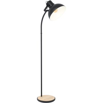 Eglo LUBENHAM 43166 Staande lamp 1x28W/E27
