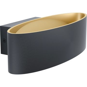 Eglo MACCACARI 98542 Wandlamp 1x10W/LED 3000K 1100LM