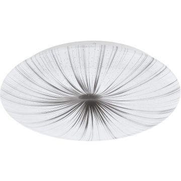 Eglo NIEVES  98325 Plafondlamp 1x24W/LED 3000K 2400LM