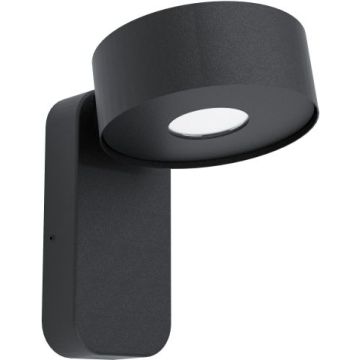 Eglo PALOSCO 98737 Wandlamp 1x6W/LED 3000K 500LM IP44