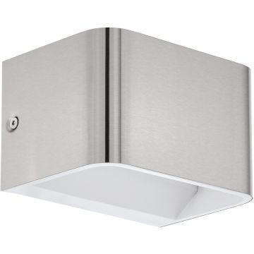 Eglo SANIA 4  98424 Applique murale 1x6W/LED 3000K 600LM