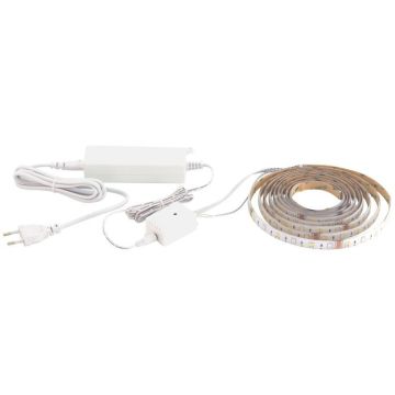 Eglo STRIPE-C 32741 Ruban LED 11,4W 2700K-6500K