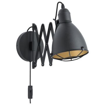 Eglo TREBURLEY 43184 Applique murale 1x28W/E27