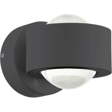 Eglo TREVIOLO 98746 Wandlamp 1x23W/LED 3000K 230LM IP44