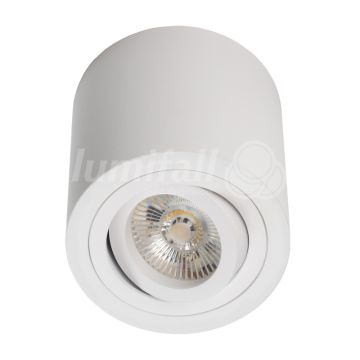 Lumifall CILO LMF.CILOW Opbouwspot 1x50W/GU10 IP20