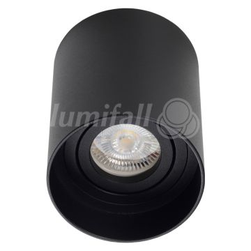Lumifall CILO+ NEGRA LMF.CILOPLB Opbouwspot 1x50W/GU10 IP20