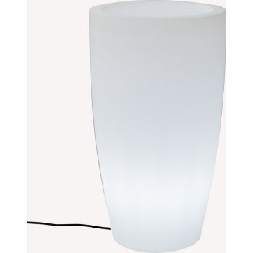 New Garden BAMBU 3283 Vloerlamp 1x7W/E27 6500k 600lm ip65