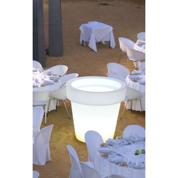 New Garden MAGNOLIA 3165 Lampe sur pied 1x5W/LED 6000k 600lm ip65