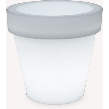 New Garden MAGNOLIA 3329 Lampe sur pied 1x5W/LED 6000k 600lm ip65