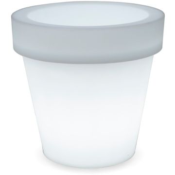 New Garden MAGNOLIA 3331 Lampe sur pied 1x5W/LED 6000k 600lm ip65