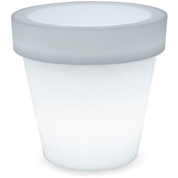New Garden MAGNOLIA 3336 Lampe sur pied 1x9W/E27 3000-6000k 860lm ip65
