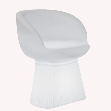 New Garden MALLORCA 3246 Lampe sur pied 1x5W/LED 6000k 600lm ip65