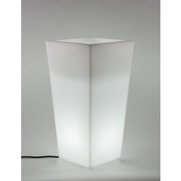New Garden MELISA 3353 Lampe sur pied 1x7W/E27 6000k 600lm ip65
