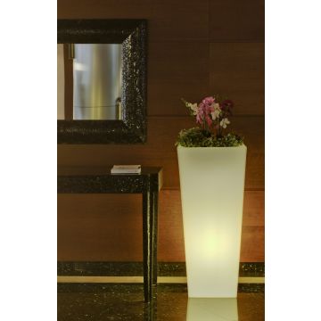 New Garden MELISA 3354 Lampe sur pied 1x5W/LED 6000k 600lm ip65