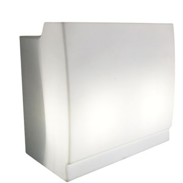New Garden SICILIA 3260 Lampe sur pied 1x5W/LED 6000k 600lm ip65