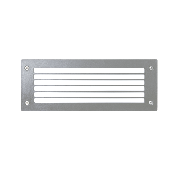 Novolux DEVON 084B-G31X2A-03 Inbouwtraplamp 2x3W/GX53 350LM IP66