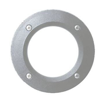 Novolux DEVON 084D-G31X1A-03 Inrijlamp 1x3W/GX53 350LM IP66